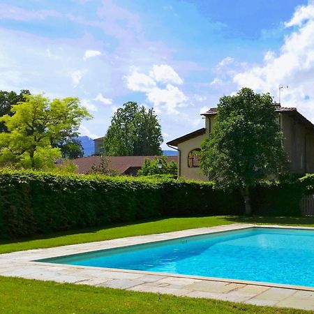 Le 5 Frecce Villa Cavour Eksteriør bilde