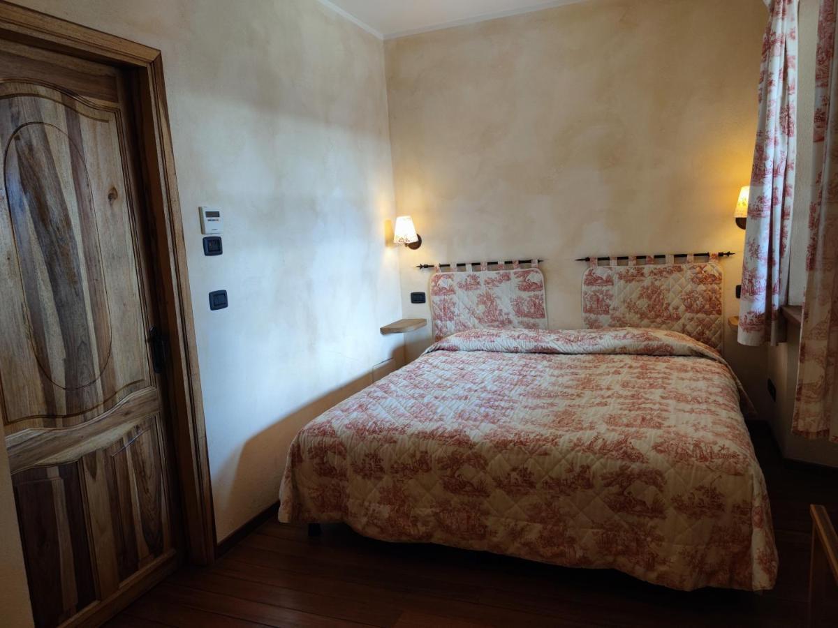 Le 5 Frecce Villa Cavour Eksteriør bilde