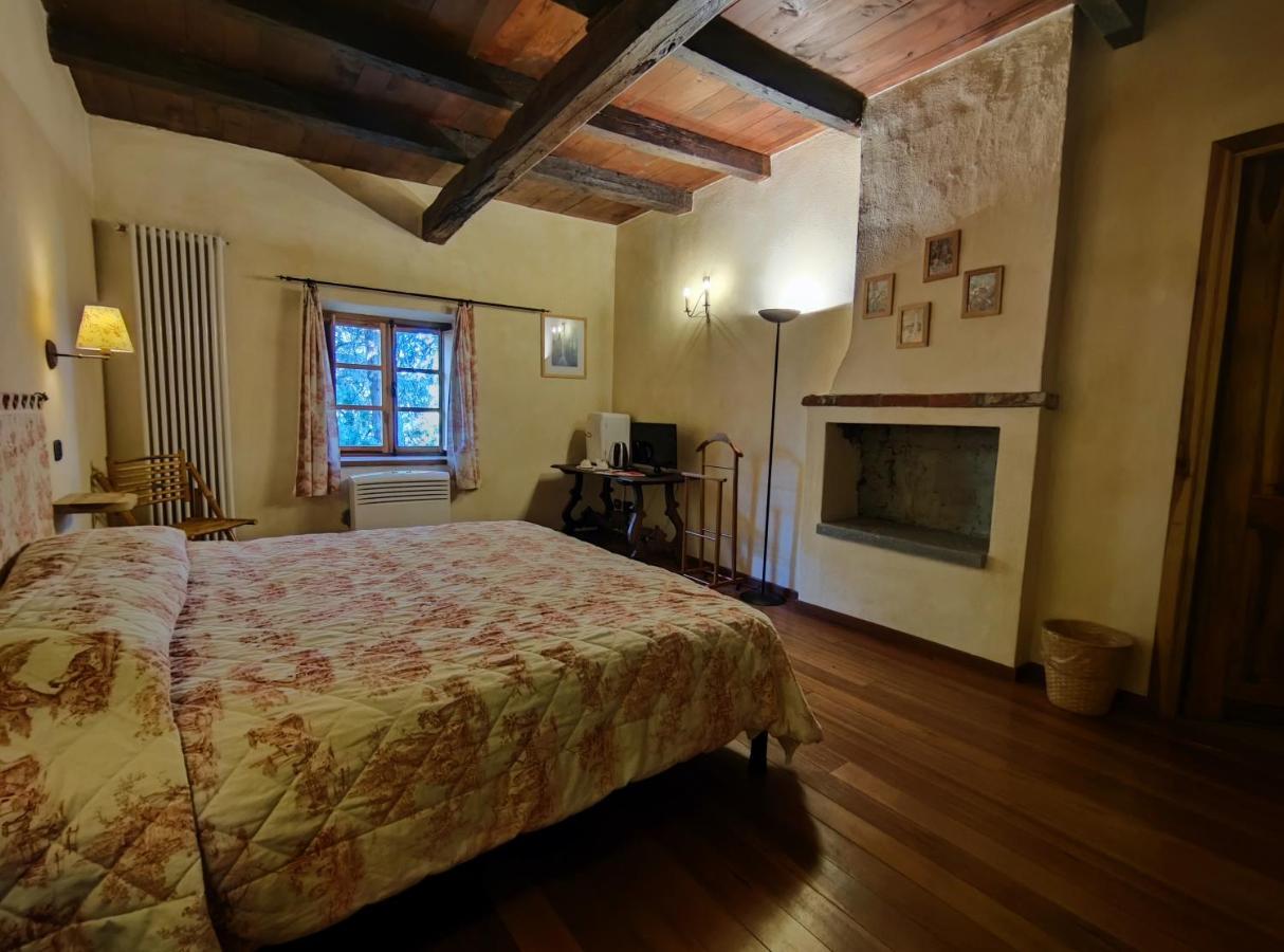 Le 5 Frecce Villa Cavour Eksteriør bilde