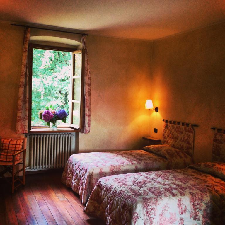 Le 5 Frecce Villa Cavour Rom bilde