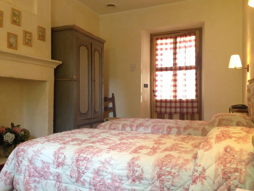 Le 5 Frecce Villa Cavour Rom bilde
