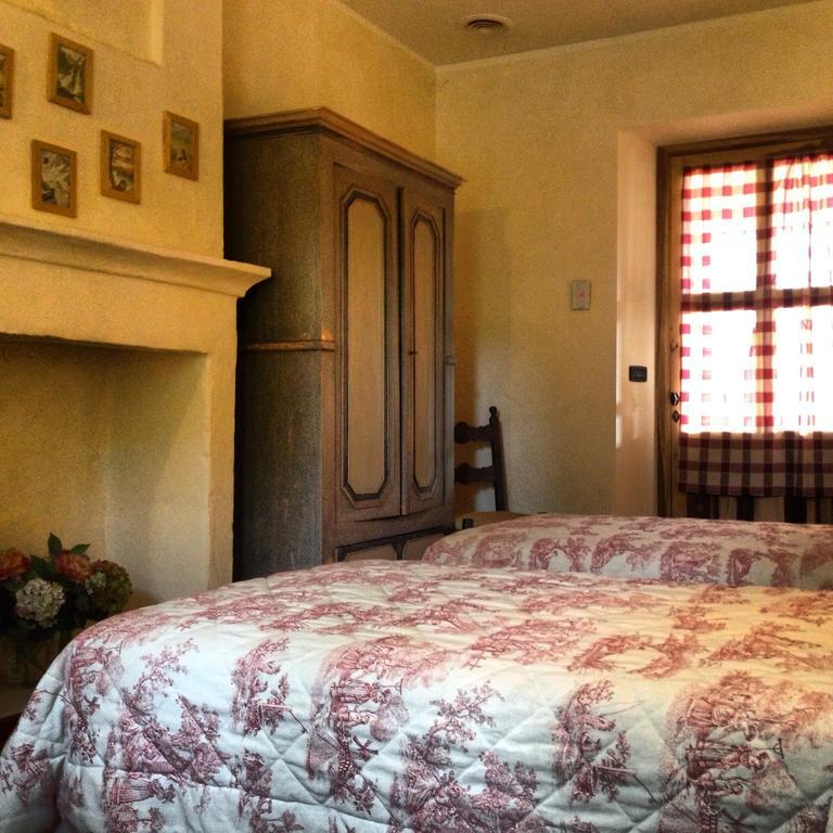Le 5 Frecce Villa Cavour Rom bilde