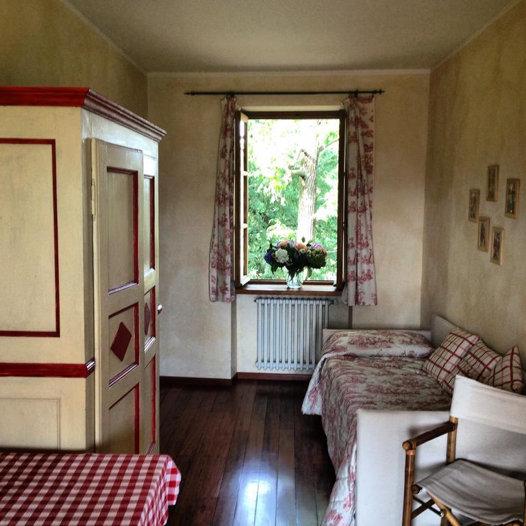 Le 5 Frecce Villa Cavour Rom bilde