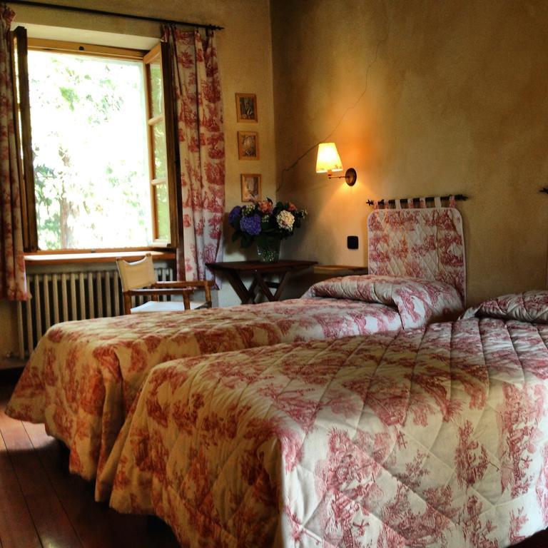 Le 5 Frecce Villa Cavour Rom bilde