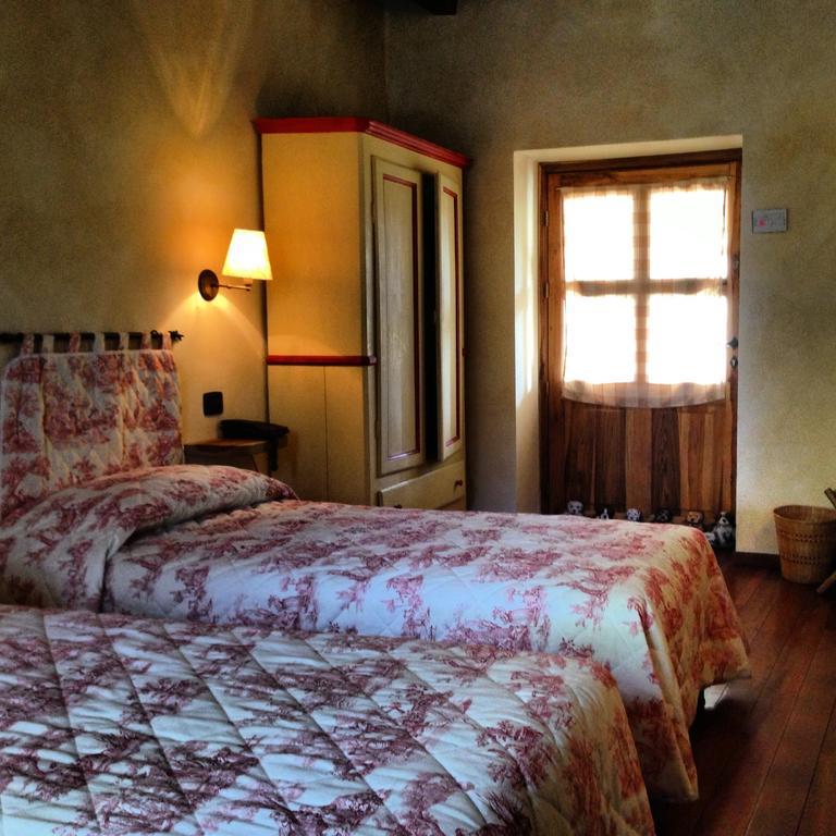 Le 5 Frecce Villa Cavour Rom bilde
