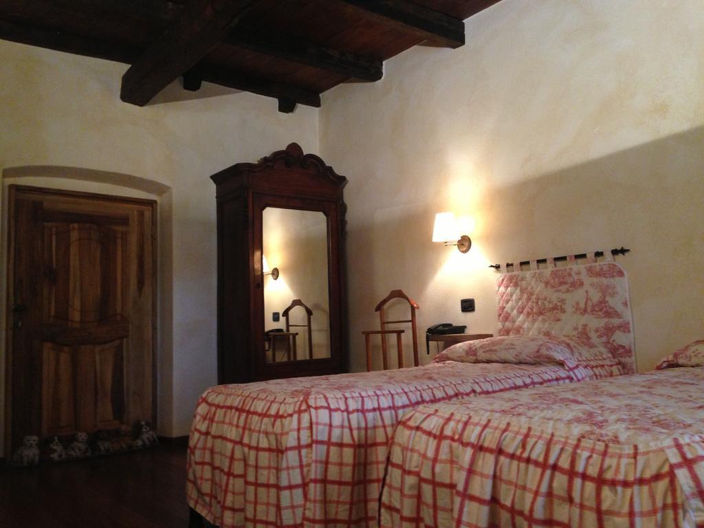 Le 5 Frecce Villa Cavour Rom bilde