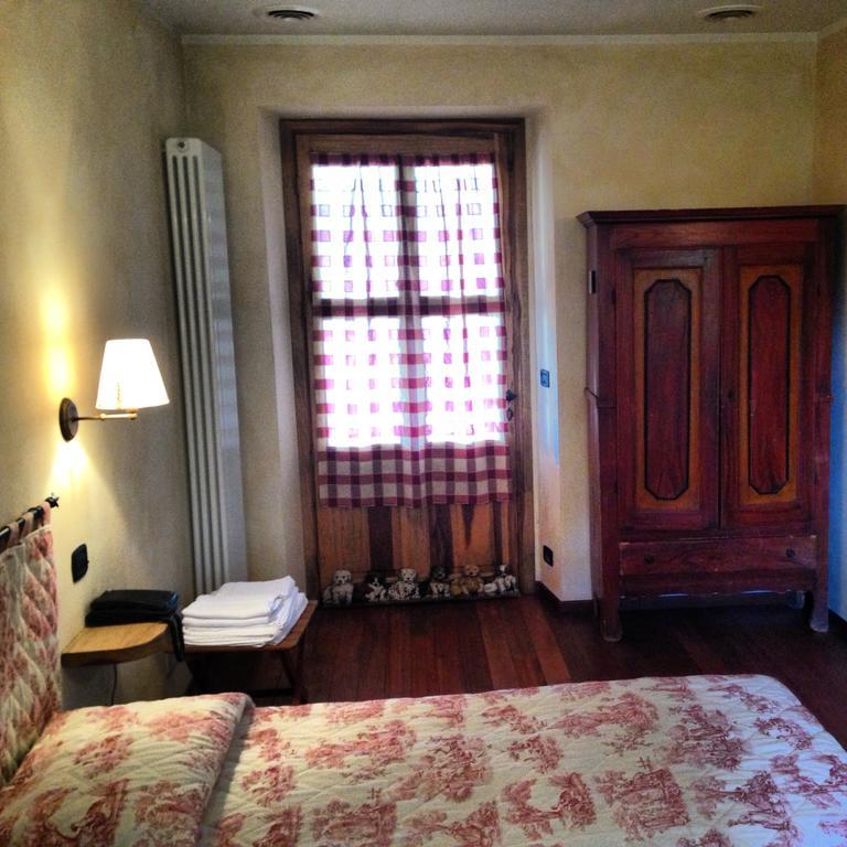 Le 5 Frecce Villa Cavour Rom bilde