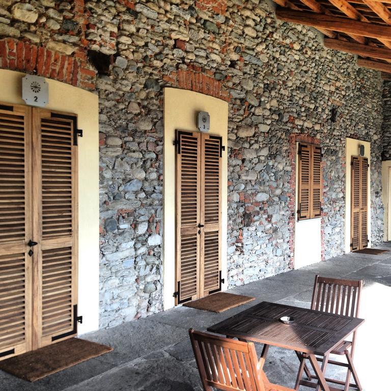 Le 5 Frecce Villa Cavour Rom bilde
