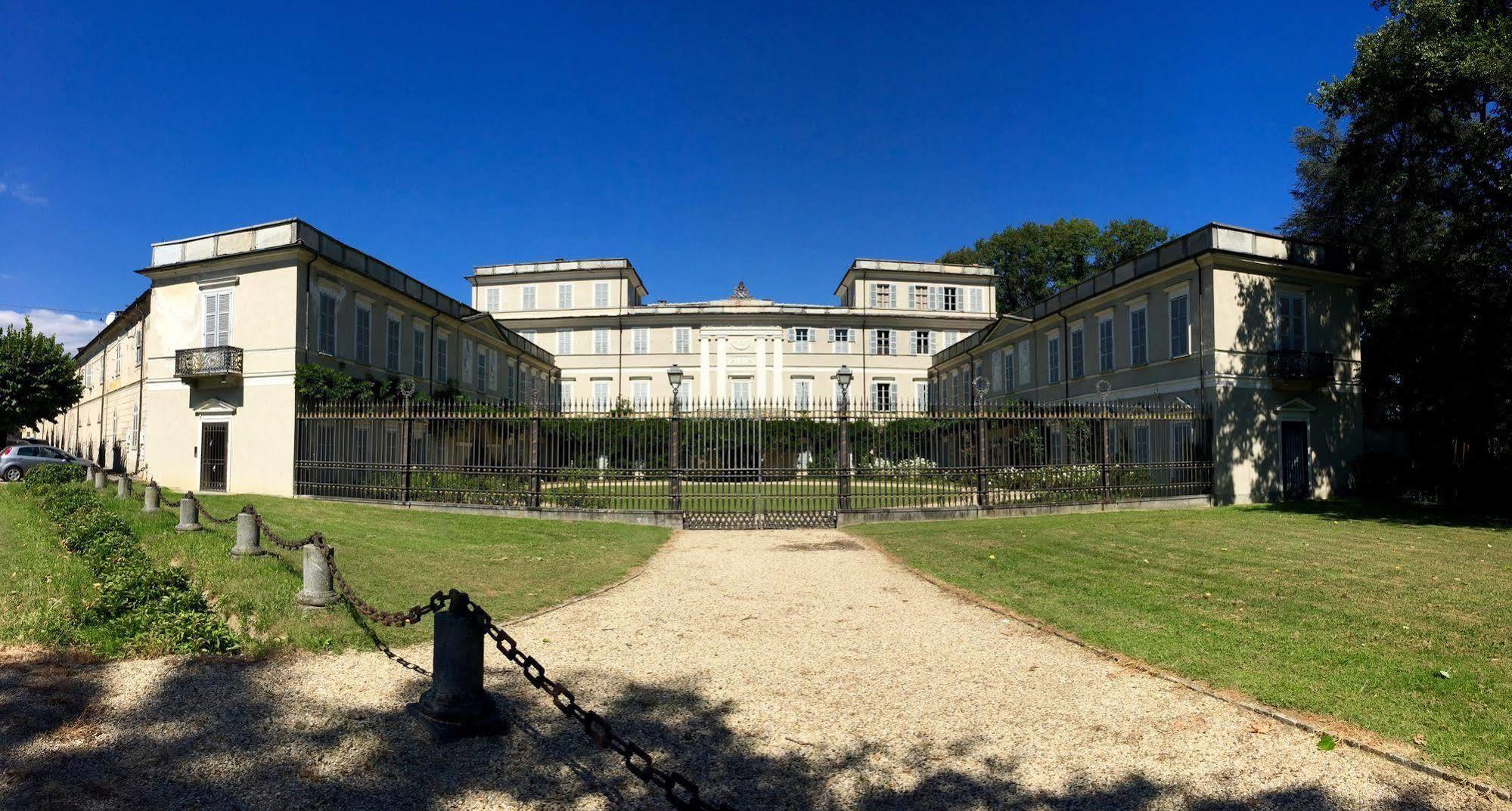Le 5 Frecce Villa Cavour Eksteriør bilde