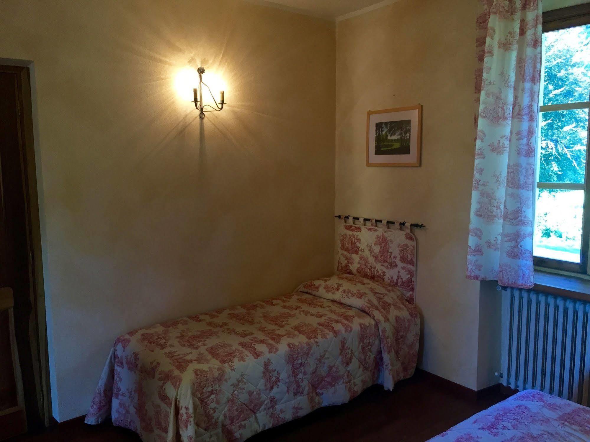 Le 5 Frecce Villa Cavour Eksteriør bilde