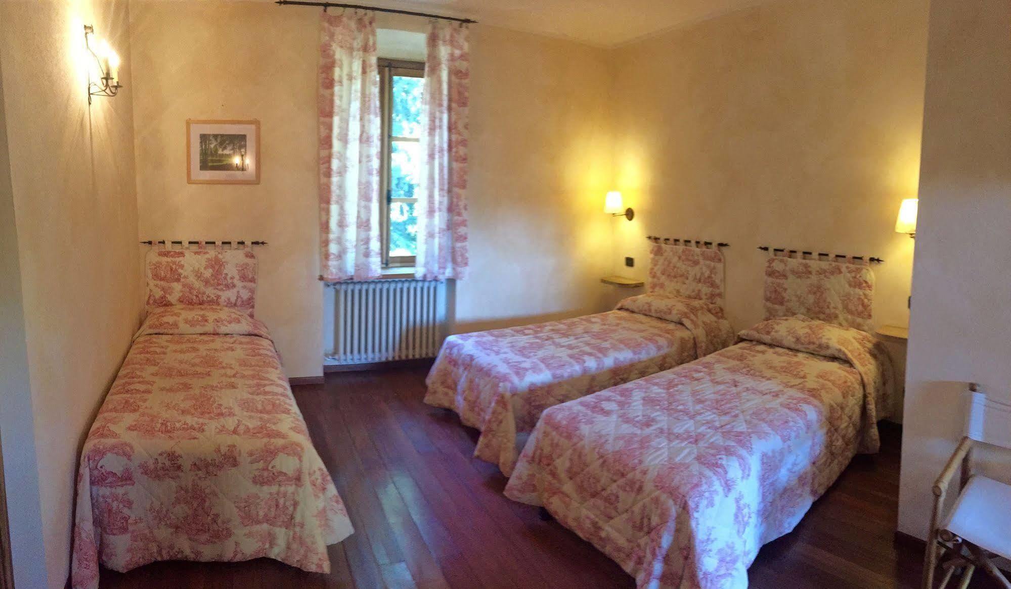 Le 5 Frecce Villa Cavour Eksteriør bilde